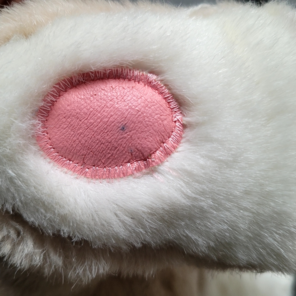 AMC Bunny Rabbit Plush - Picture 6 of 6